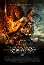 Watch Conan the Barbarian Wootly
