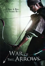 Watch War of the Arrows Wootly
