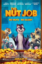 Watch The Nut Job Wootly