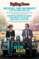 Watch Begin Again Wootly