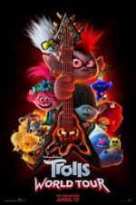 Watch Trolls World Tour Wootly