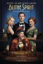 Watch Blithe Spirit Wootly