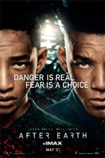 Watch After Earth Wootly