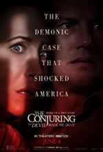 Watch The Conjuring: The Devil Made Me Do It Wootly