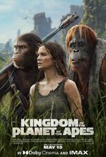 Kingdom of the Planet of the Apes wootly