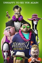 Watch The Addams Family 2 Wootly