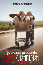Watch Jackass Presents: Bad Grandpa Wootly