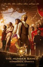Watch The Hunger Games: The Ballad of Songbirds & Snakes Wootly