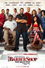 Watch Barbershop: The Next Cut Wootly