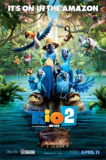 Watch Rio 2 Wootly