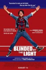 Watch Blinded by the Light Wootly