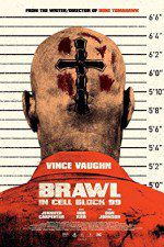 Watch Brawl in Cell Block 99 Wootly