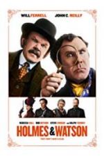 Watch Holmes & Watson Wootly