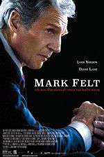 Watch Mark Felt: The Man Who Brought Down the White House Wootly