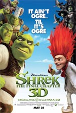 Watch Shrek Forever After Wootly