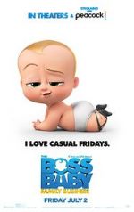 Watch The Boss Baby: Family Business Wootly