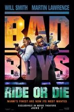 Watch Bad Boys: Ride or Die Wootly