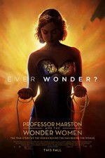 Watch Professor Marston and the Wonder Women Wootly