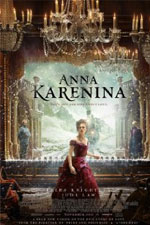 Watch Anna Karenina Wootly