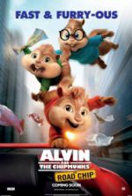 Watch Alvin and the Chipmunks: The Road Chip Wootly