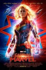 Watch Captain Marvel Wootly