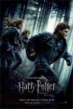 Watch Harry Potter and the Deathly Hallows Part 1 Wootly