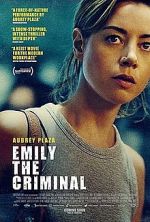 Watch Emily the Criminal Wootly