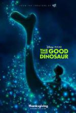 Watch The Good Dinosaur Wootly