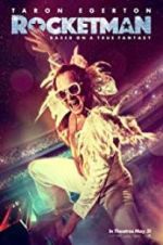 Watch Rocketman Wootly