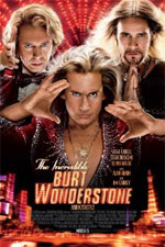 Watch The Incredible Burt Wonderstone Wootly