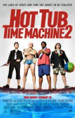 Watch Hot Tub Time Machine 2 Wootly