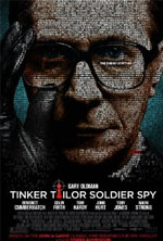 Watch Tinker Tailor Soldier Spy Wootly
