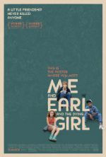 Watch Me and Earl and the Dying Girl Wootly