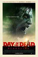 Watch Day of the Dead: Bloodline Wootly