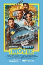 Watch Impractical Jokers: The Movie Wootly