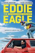 Watch Eddie the Eagle Wootly