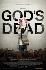 Watch God's Not Dead Wootly