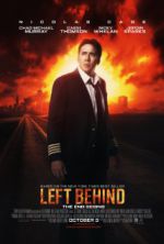 Watch Left Behind Wootly