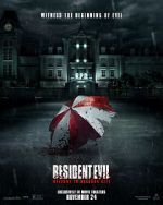 Watch Resident Evil: Welcome to Raccoon City Wootly