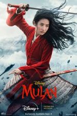 Watch Mulan Wootly