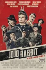 Watch Jojo Rabbit Wootly