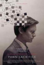 Watch Pawn Sacrifice Wootly