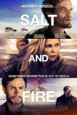 Watch Salt and Fire Wootly