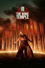 28 Years Later: The Bone Temple wootly