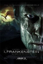 Watch I, Frankenstein Wootly