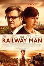 Watch The Railway Man Wootly