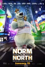 Watch Norm of the North Wootly