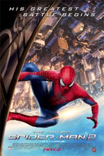 Watch The Amazing Spider-Man 2 Wootly