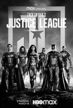Watch Zack Snyder's Justice League Wootly