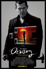 Watch Oldboy Wootly